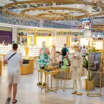 ATÜ Duty Free, Antalya Havalimanı