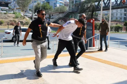 Alanya