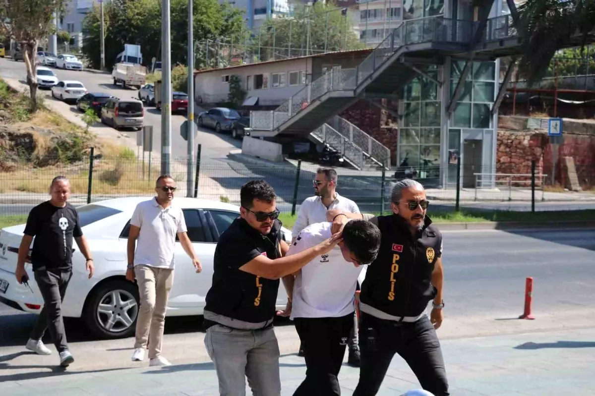 Alanya