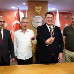 Antalya Burması ve Lüppesi