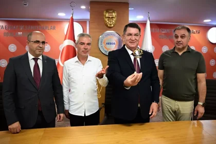 Antalya Burması ve Lüppesi