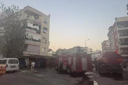 Antalya