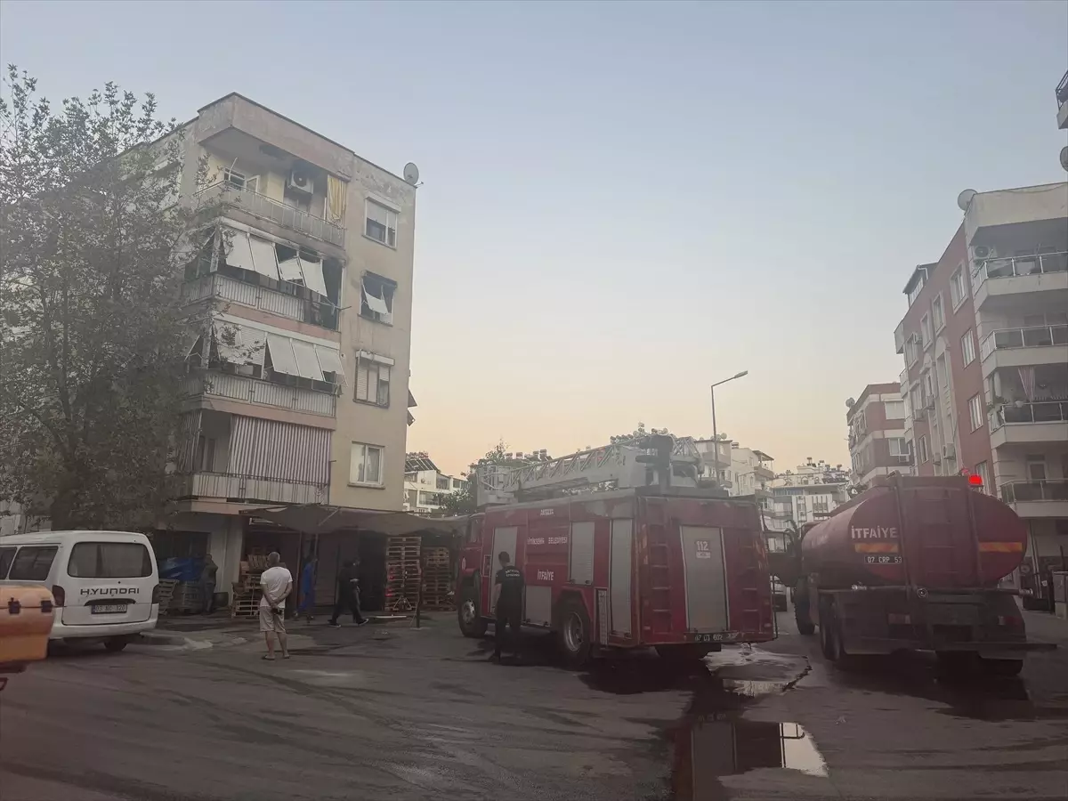 Antalya