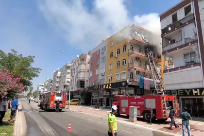 Antalya