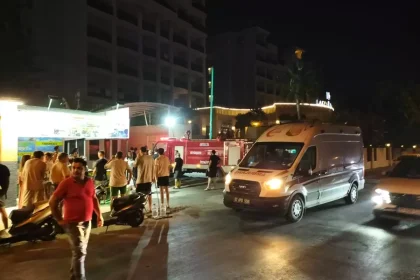 Antalya