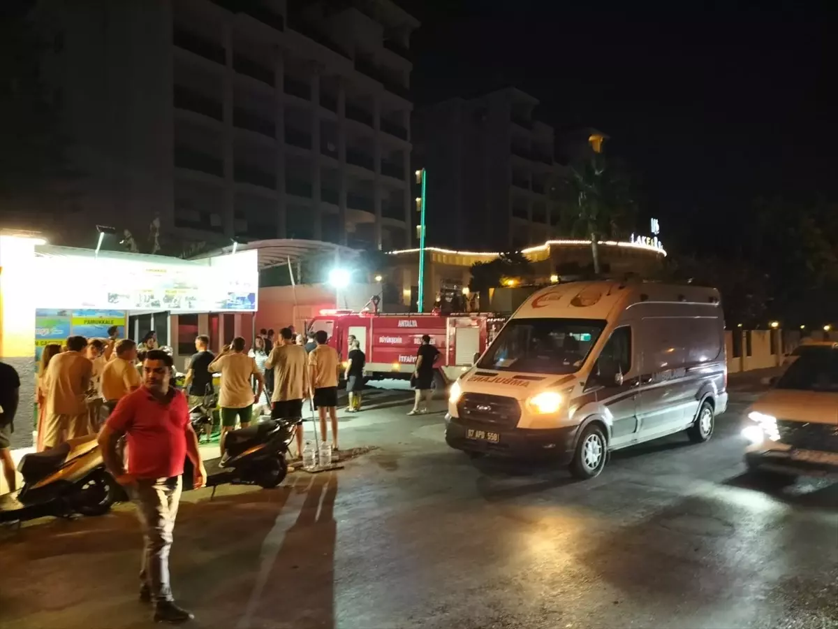Antalya