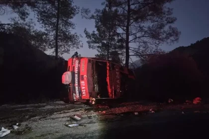 Antalya