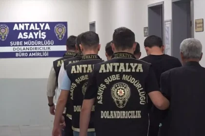 Antalya