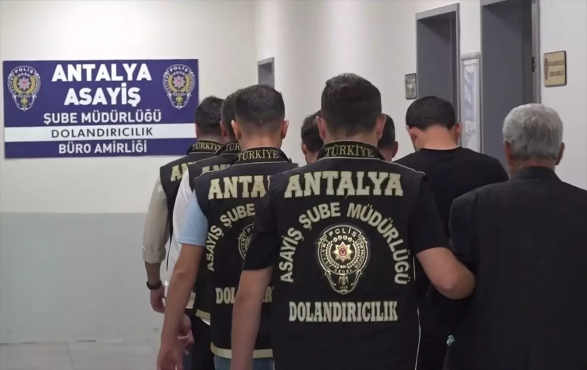 Antalya