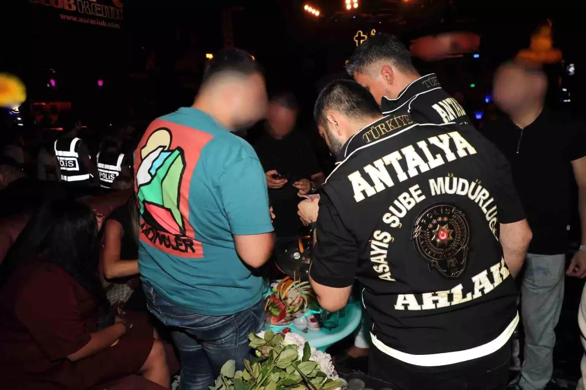 Antalya