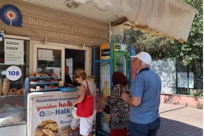 Antalya