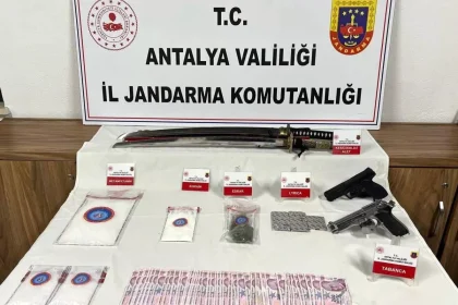 Antalya