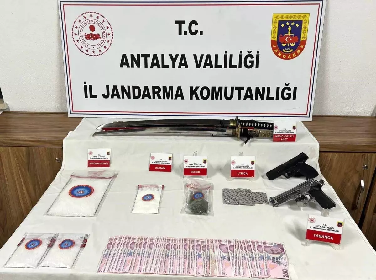 Antalya