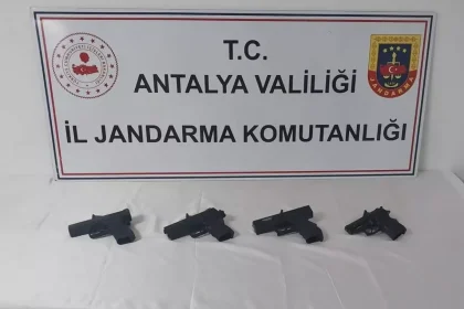 Antalya