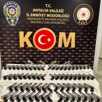 Antalya