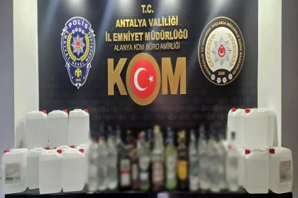 Antalya