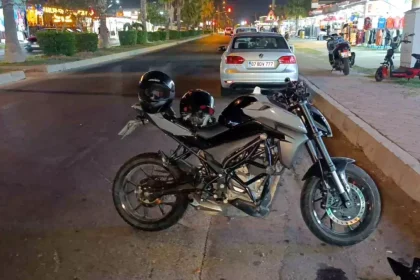 Antalya