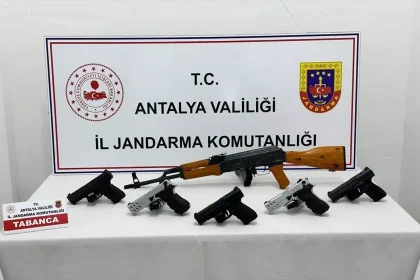 Antalya