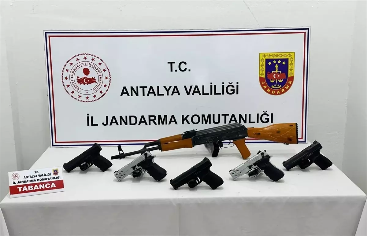 Antalya
