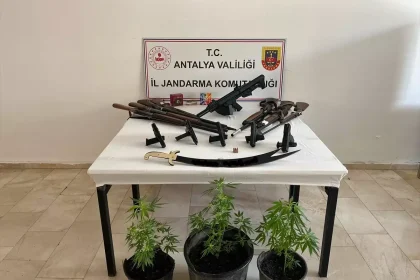 Antalya
