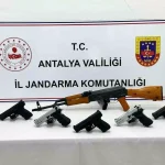 Antalya