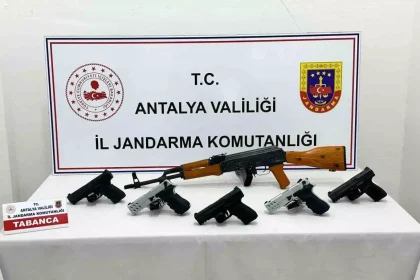 Antalya