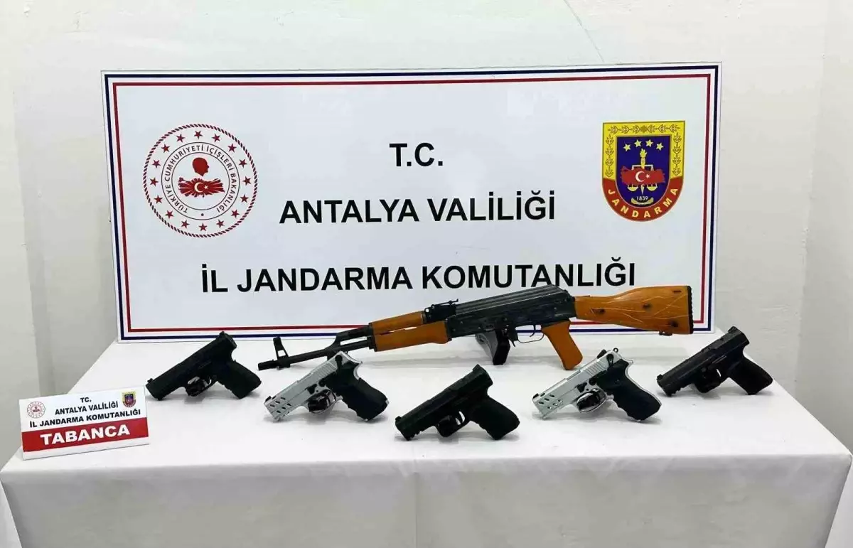 Antalya