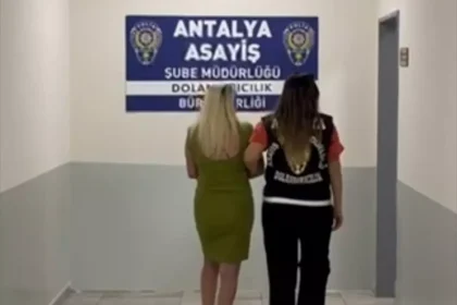 Antalya