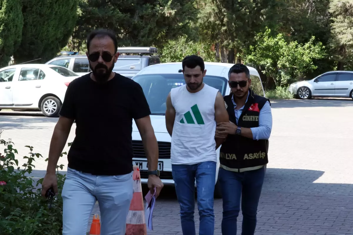 Antalya