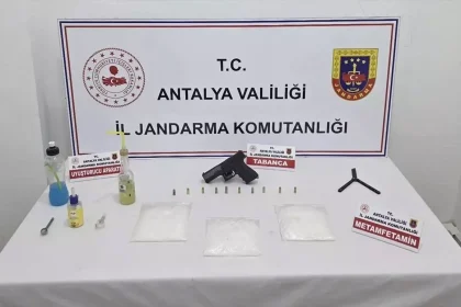 Antalya