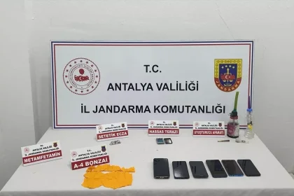 Antalya