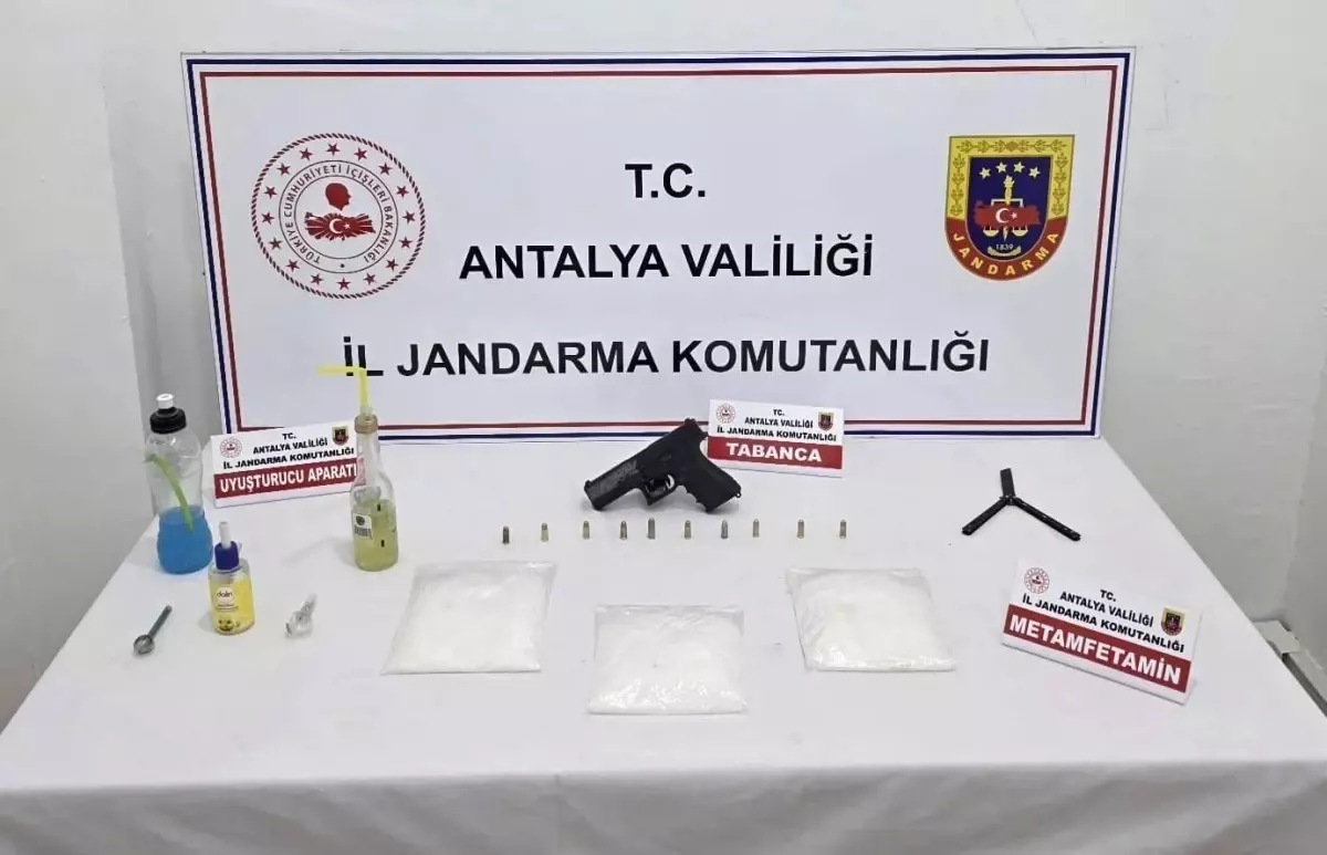 Antalya