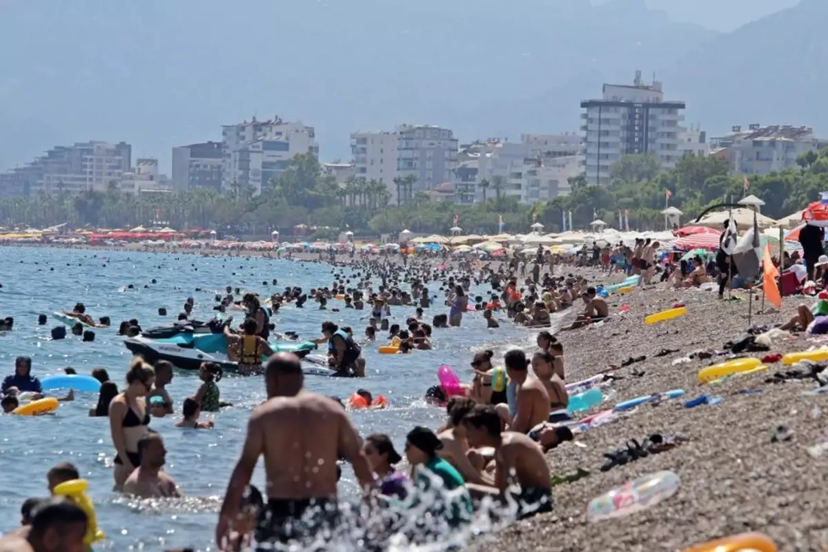 Antalya