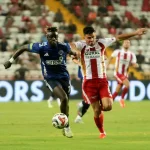 Antalyaspor, Kasımpaşa