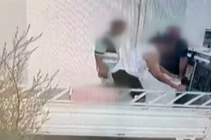 Boşanma Davasında Eşinin Eşyalarını Götüren Kadın Şikayetçi Oldu