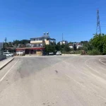 El Frenini Çekmeyi Unutan Sürücü, Otomobilinin Peşinden Koştu