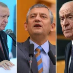 Hangi ilde hangi parti birinci? İşte 10 büyükşehirde yapılan seçim anketinin sonuçları