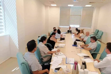 Kalkınma Ajansları Gelecek Vizyonu Çalıştayı Antalya