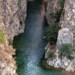Kapuz Kanyonu