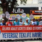 Memur Sen Antalya