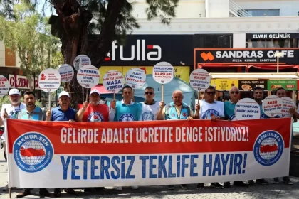 Memur Sen Antalya