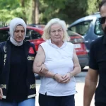 Rus eşi bıçakladı: 3 gün yaralı gezen adam tuvalette ölü bulundu