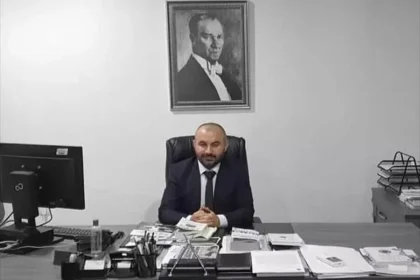 Türk Eğitim-Sen Antalya 4 No