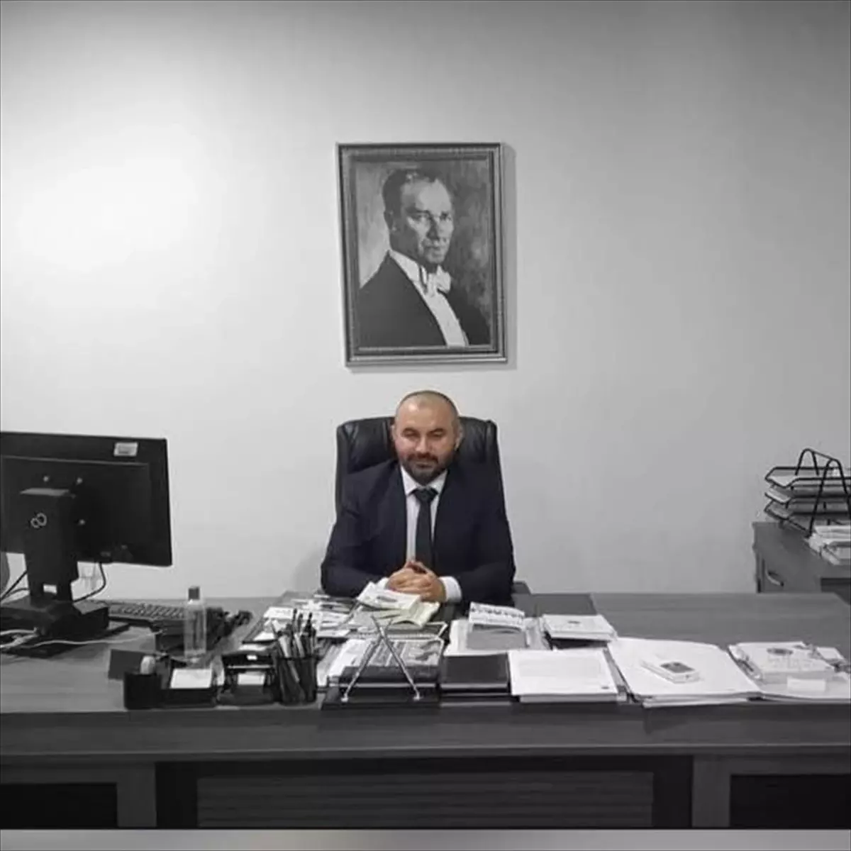 Türk Eğitim-Sen Antalya 4 No