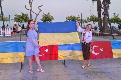 Ukrayna