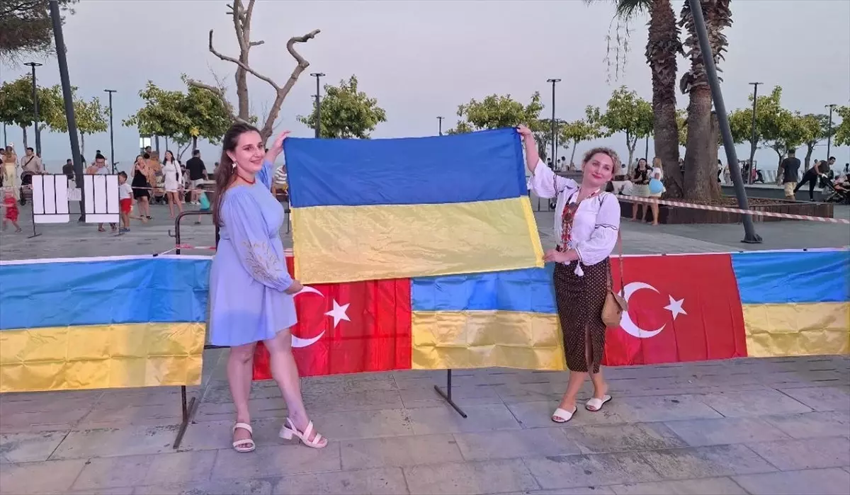 Ukrayna
