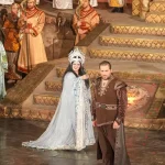 32. Uluslararası Aspendos Opera ve Bale Festivali