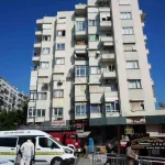 70 Yaşındaki Hollanda Uyruklu Vatandaş Antalya