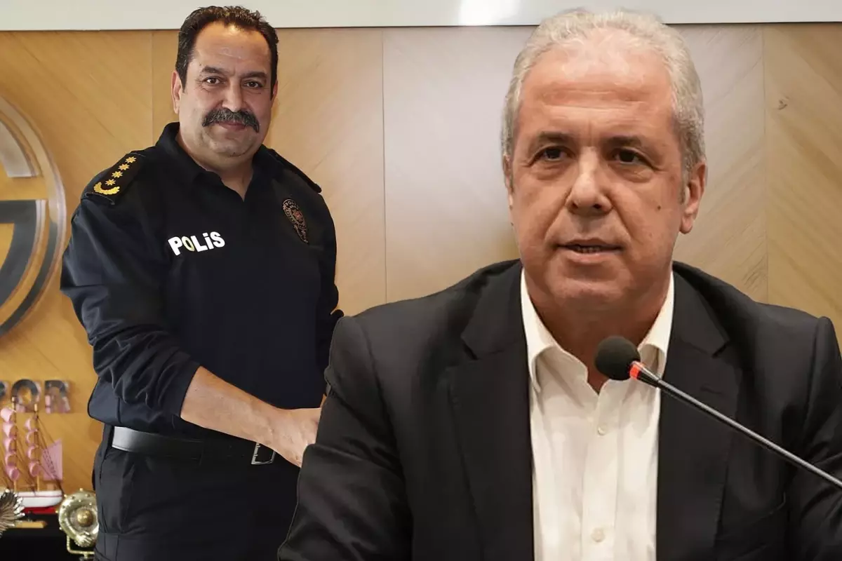 AK Partili Tayyar: Pazartesi sürpriz bir