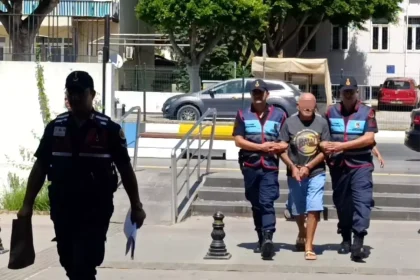 Alacak-verecek Meselesi Yüzünden Cinayet